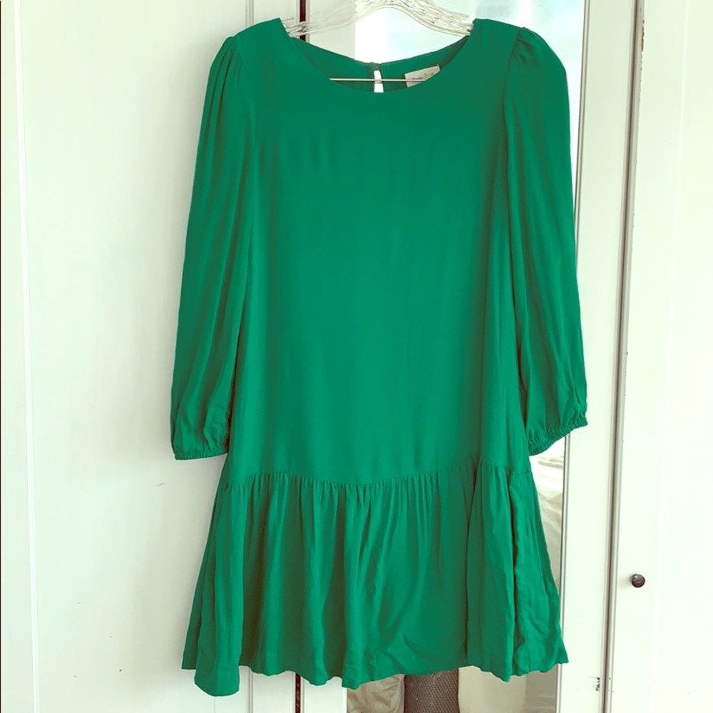 Anthropologie Dress